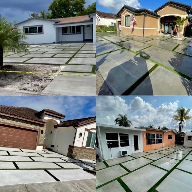 LOPEZ QUALITY CONCRETE