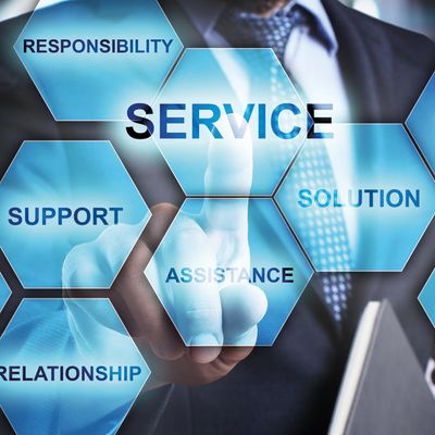 Avatar for Telkom Communications & I.T.