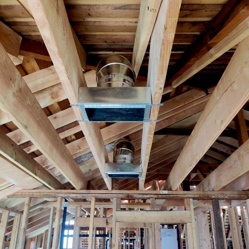 Featured Projects