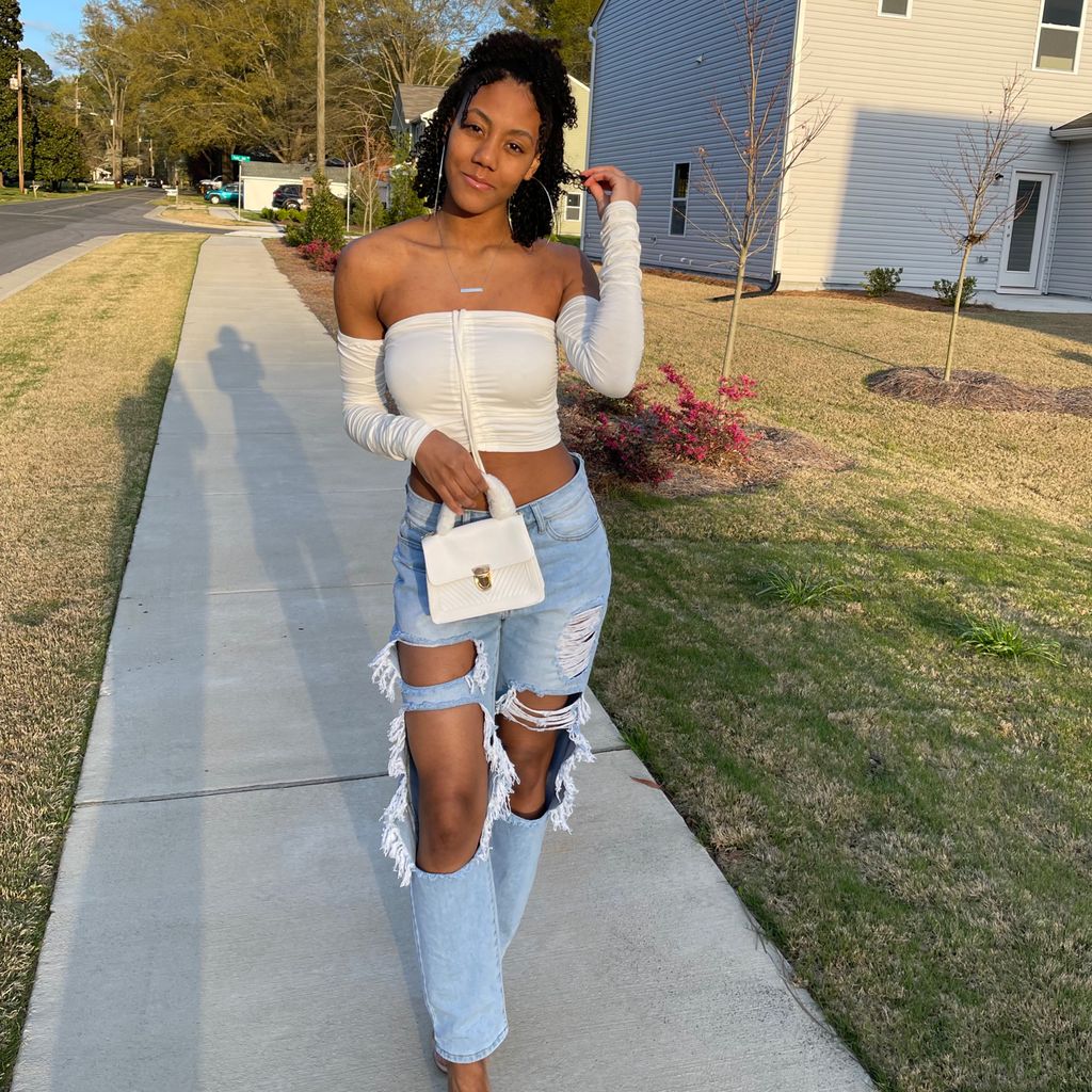 Harmony Williams