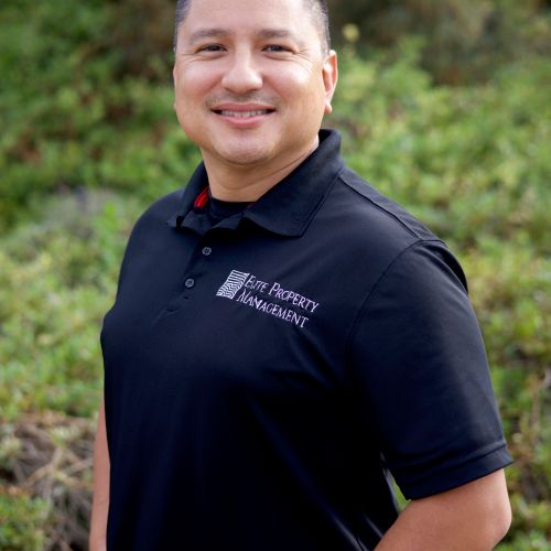 Founder and Owner, Andrew Suarez