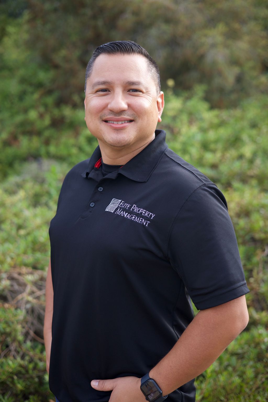 Founder and Owner, Andrew Suarez