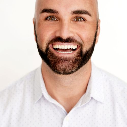 Meet David, co-founder and Head of Operations at M