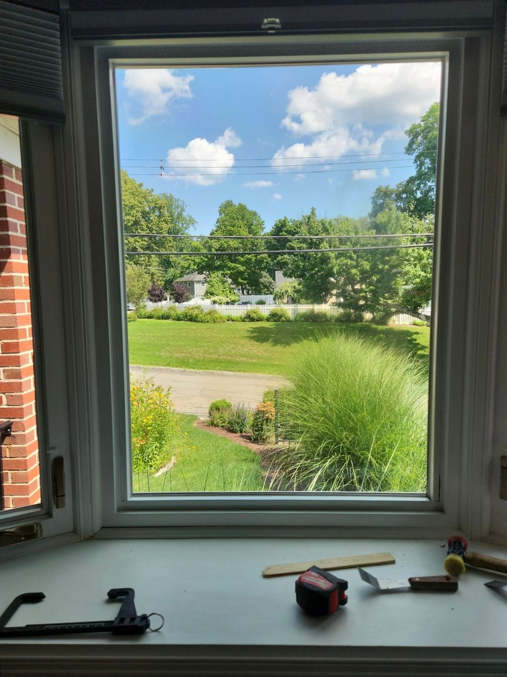 Residential Window Repair 