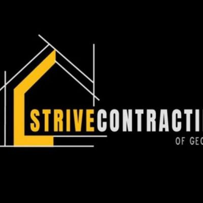 Avatar for Strive contracting of George LLC
