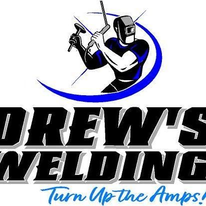 Drew’s Welding