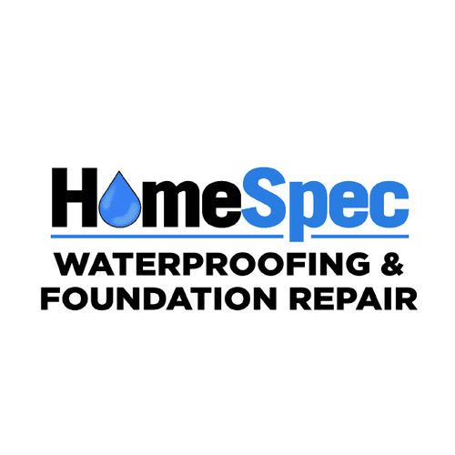 HomeSpec Waterproofing and Foundation Repair