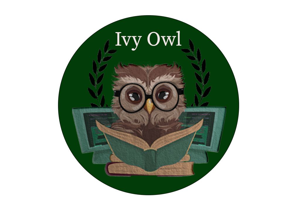 The Ivy Owl