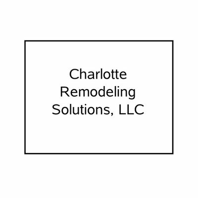Avatar for Charlotte Remodeling Solutions, LLC