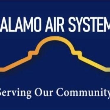 Avatar for Alamo Air Systems