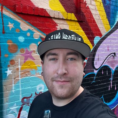 Avatar for DJ YEZZY SMILEZ