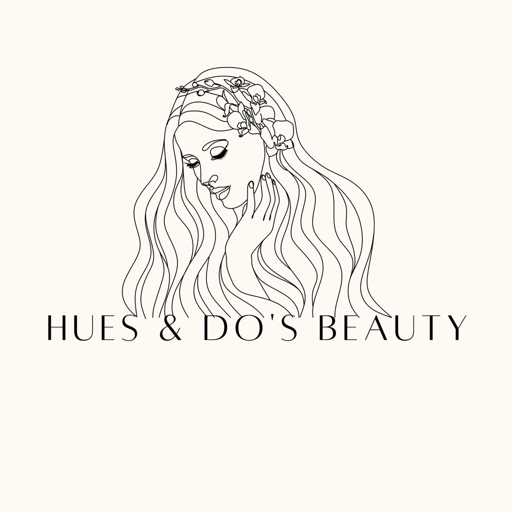 Hues & Do's Beauty