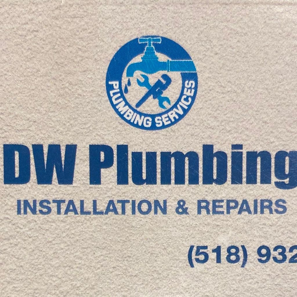 DW Plumbing - Installation & Repairs
