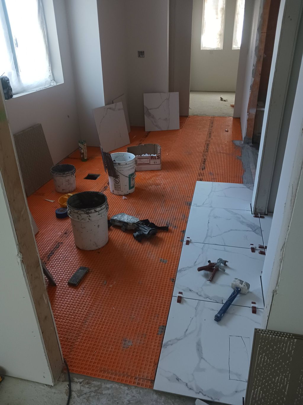 Projects and media