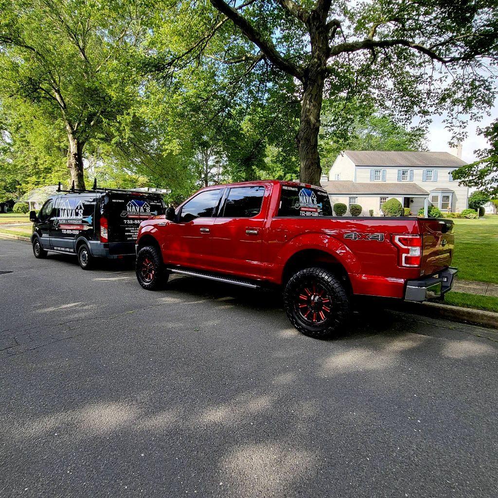 Nava’s PAINTING&POWERWASHING