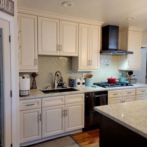 Aguilar Cleaning Whittier, CA Thumbtack