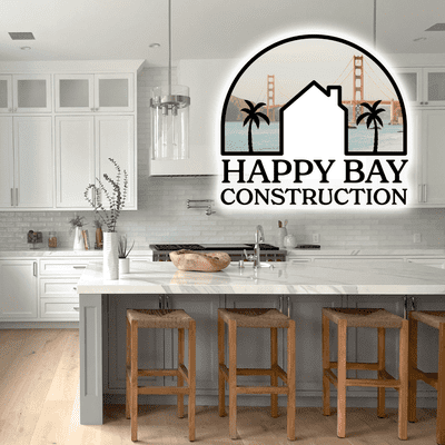 Avatar for Happy Bay Construction