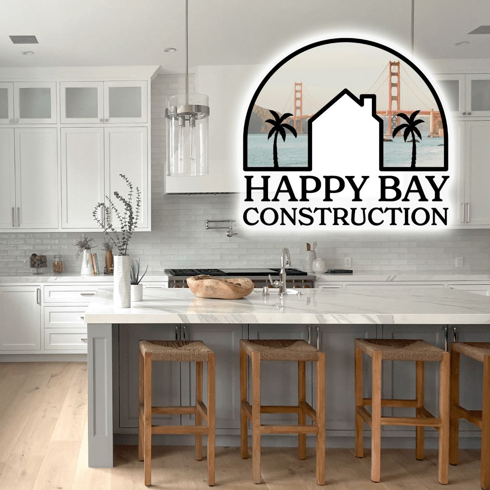 Happy Bay Construction