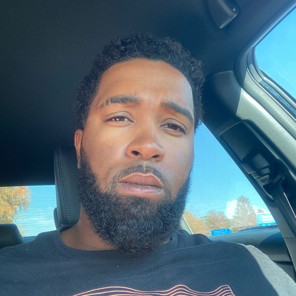 Dante harris
