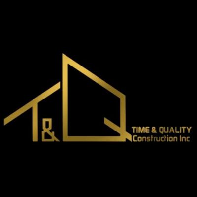 Avatar for Time & Quality Construction