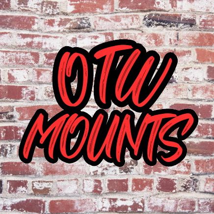 OTW Mounts I TV Mounting Services I