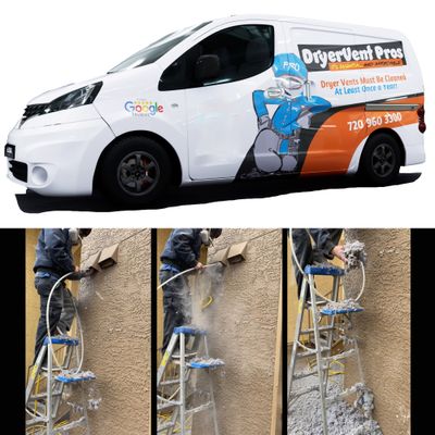 Avatar for Duct&Dryer Pros