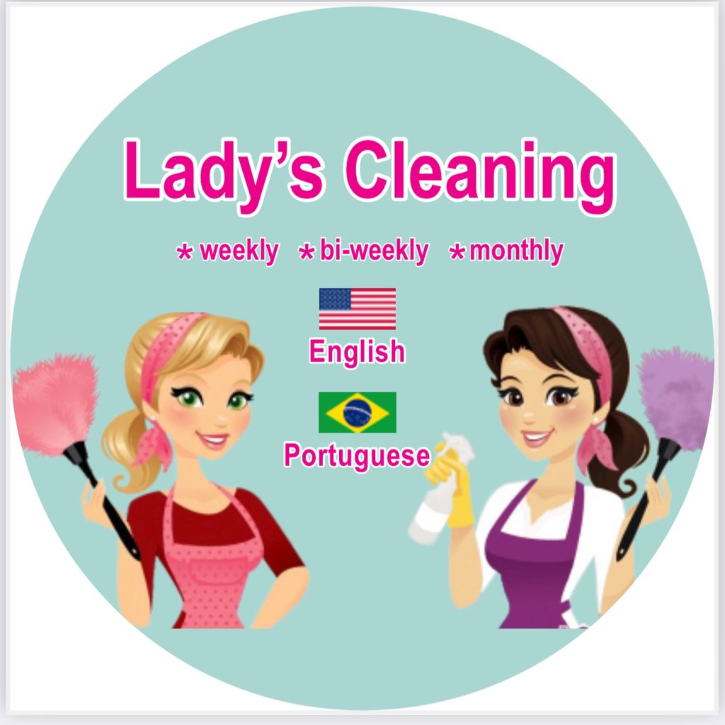 Lady's Cleaning