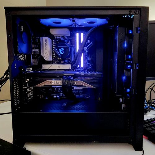 Featured Projects