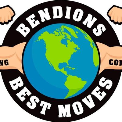 Avatar for Bendions Best Moves LLC