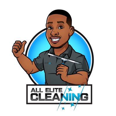 Avatar for All Elite Cleaning & Pressure Washing