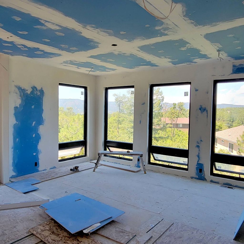 Aser's Home Remodeling