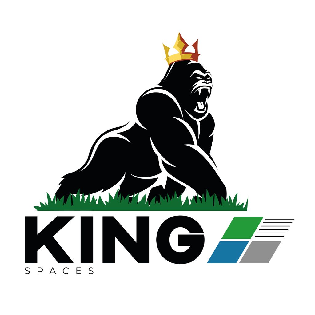 King Spaces
