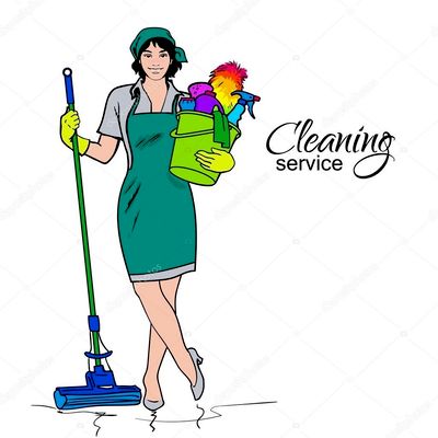 Avatar for Ana's Cleaning