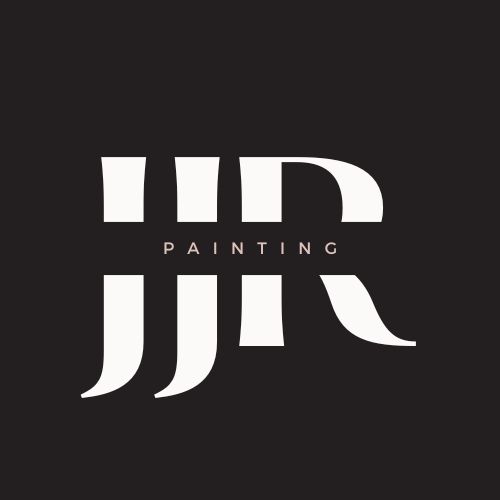 Junior’s painting