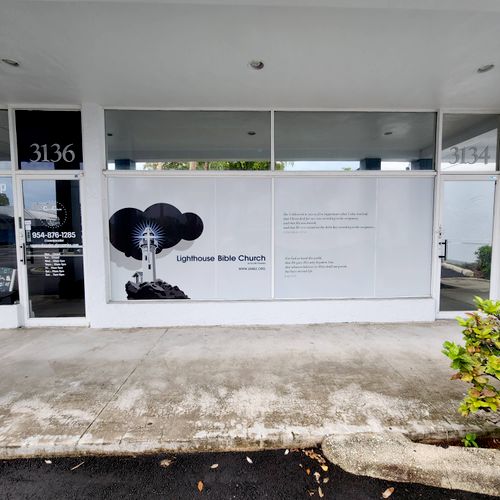 Featured Projects
