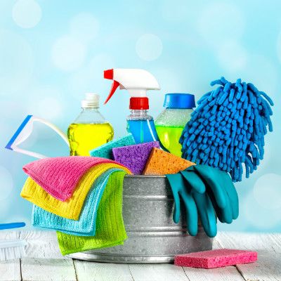 Southern Belle’s Cleaning LLC