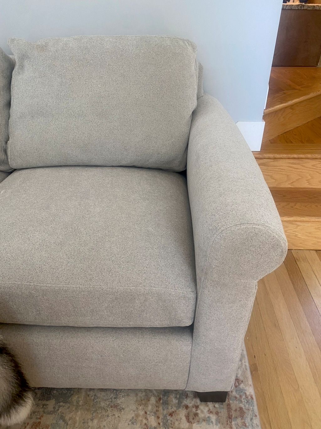 Customer photos