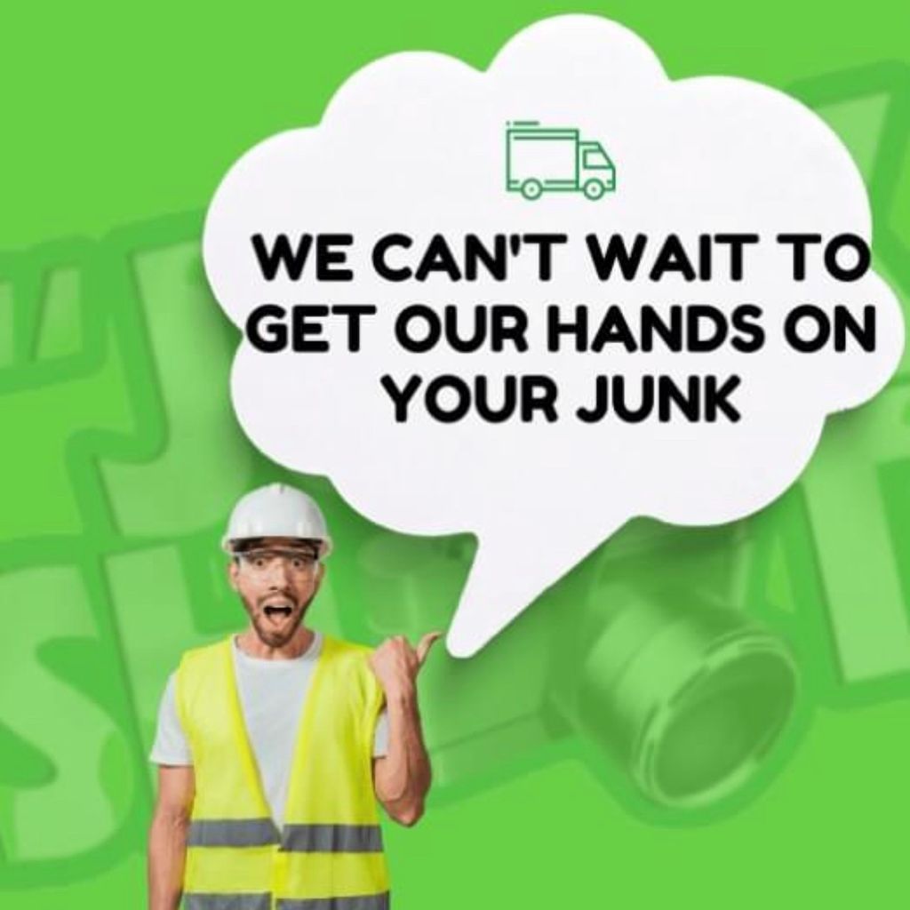 Junk Shot Junk Removal