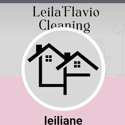 Avatar for leila'flavio cleaning