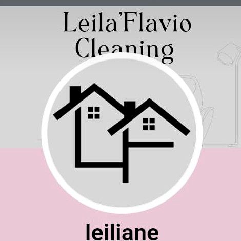 leila'flavio cleaning