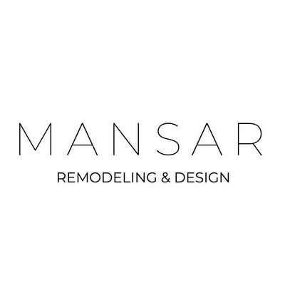 Avatar for Mansar Remodeling and Design