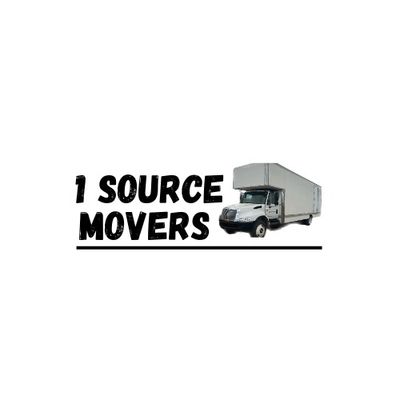 Avatar for 1 Source Movers