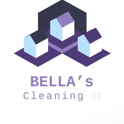 Avatar for Bella’s cleaning