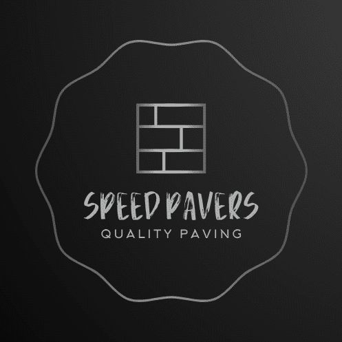 Speed Pavers