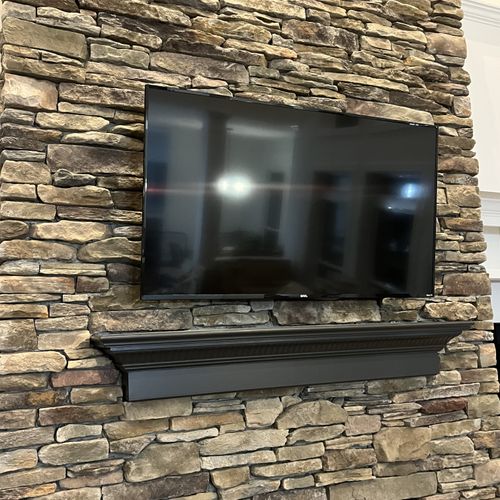 Featured Projects