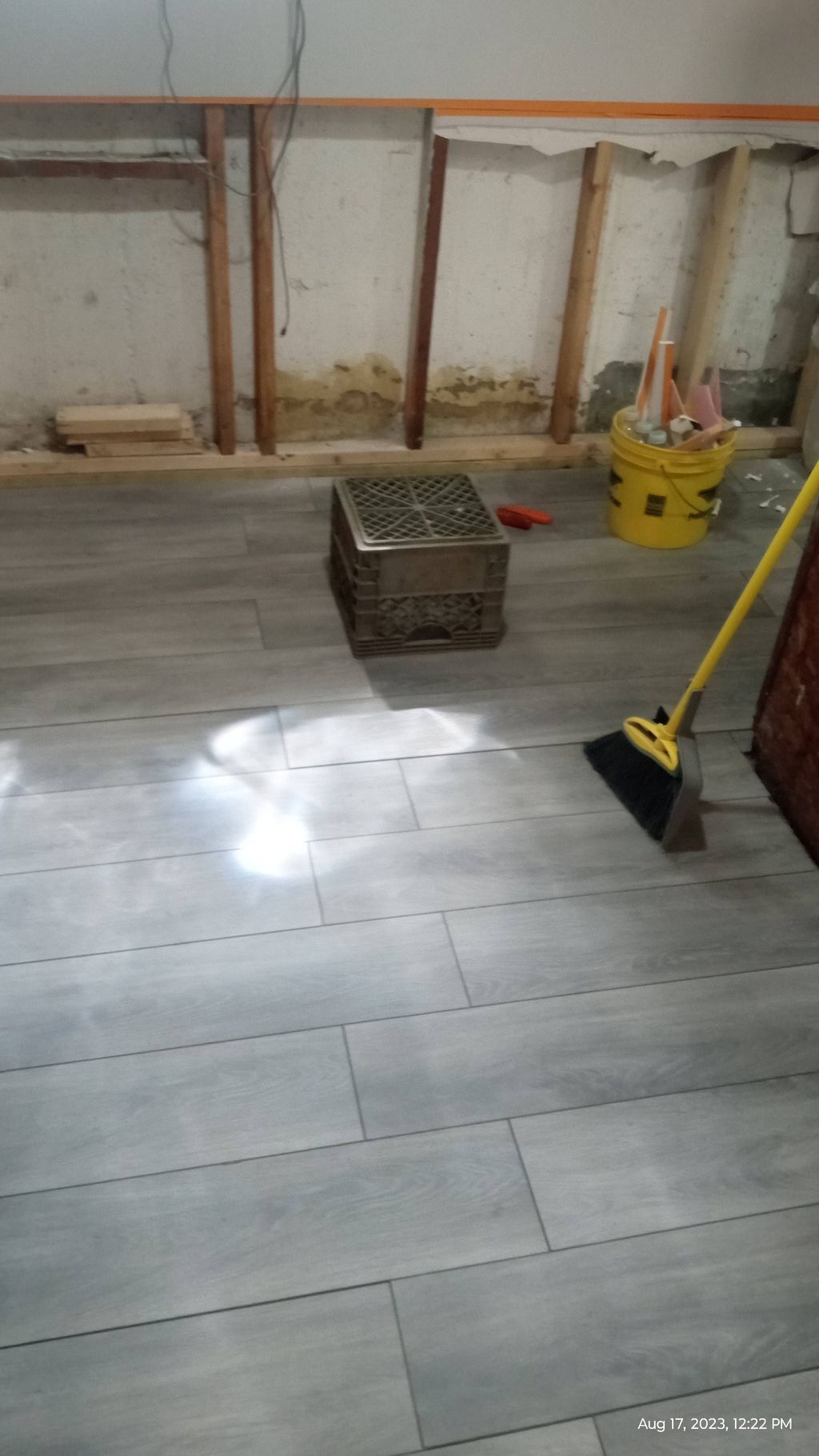 Projects and media