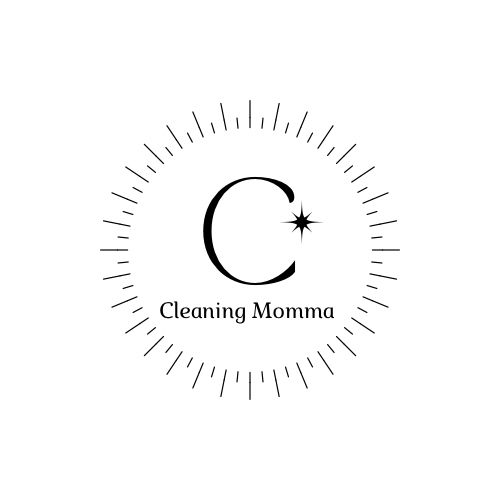 Cleaning Momma
