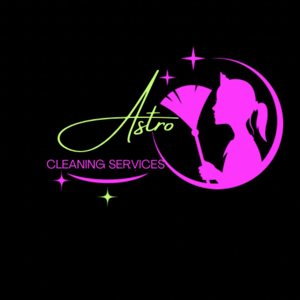 Astro Cleaning Services