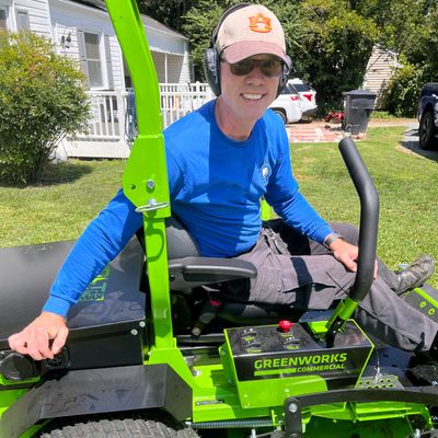 Avatar for Speedy Does It Lawn Care LLC