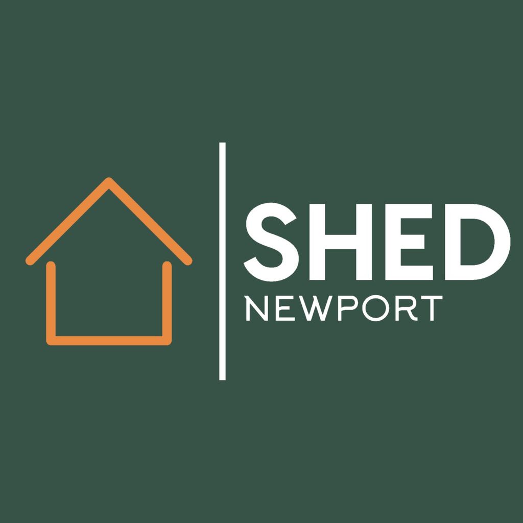 Newport SHED Construction